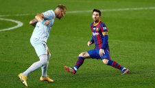 Барселона остана без Лео Меси