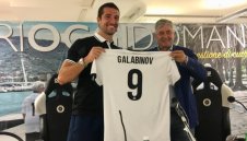 Гълъбинов герой за Специя, донесе много важна победа на отбора си в Серия "Б"