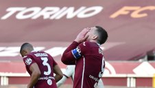 Белоти клекна пред Рома за 2-годишен договор