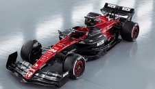 Новото Ферари ще е по-леко, Алфа Ромео показа новата кола