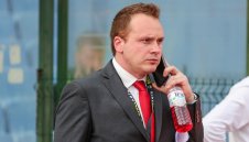 Гьонов: Ако не се беше доиграл мачът, имаше възможност България да си загуби квотата за Европа