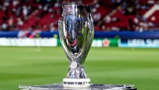 УЕФА сменя формата на Суперкупата на Европа
