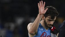 От Наполи се ядосаха: Лъжи! Не преговаряме с Кварацхелия!