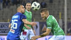 Той отново успя! Божинов ще къса мрежи в елита на Турция