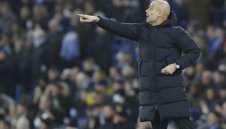 Пеп след погрома на Сити: И при 4:0 нямахме контрол