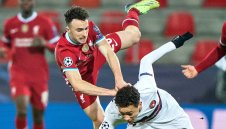 Потвърдено: Ливърпул губи Жота до края на януари