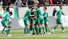 "Милионерите" гостуват на палача на ЦСКА за купата на България