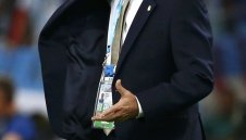 Сабея оцени Меси и компания: Пиша им 6 по десетобалната