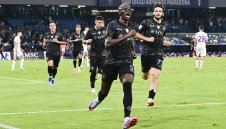 Ливърпул готви топ трансфер с Виктор Осимен