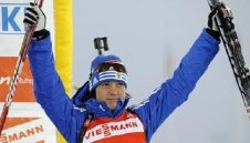 Светлана Слепцова дублира успеха си и в преследването