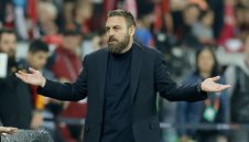 Юве и Болоня в Шампионската лига след Аталанта - Рома 2:1