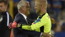 В Лестър притеснени за състоянието на Шмайхел