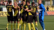 Неделев и Балтанов носят победа на Ботев