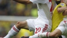 Официално: Реал си върна Карвахал