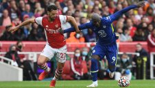 Ромелу за представянето си: Доминантно!