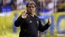 Кройф: Тата може да достигне успехите на Гуардиола