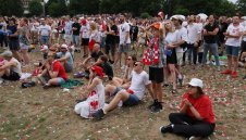 Кибератака по време на мач от Евро 2024