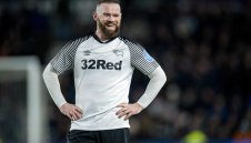 Уейн Рууни контузи собствен футболист