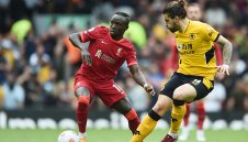 Садио Мане хвърли Ливърпул в паника