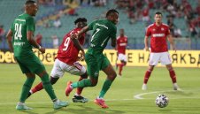 Евробойци: Лудогорец и ЦСКА с "домашни" задачи днес