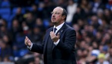 Спешна среща на "Бернабеу"