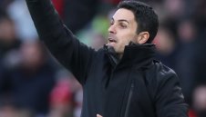 Артета пророкува битката с Ливърпул