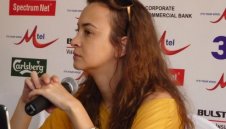 Стефанова отпадна на световното по шахмат