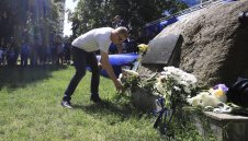 Ирония: Кандидат-босът на Левски карал проби в ЦСКА?