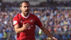 Легия предлага 150 хиляди евро на ЦСКА за Тиаго