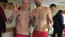 Клоунът на ЦСКА може да заиграе в Италия