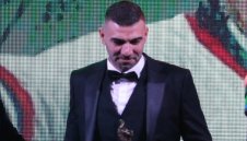 Владо Стоянов разкри причините за най-срамното отпадане на Лудогорец в Европа