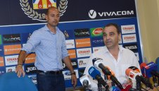 Ники Илиев: Да не летим в облаците, в София ще е тежко