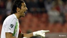 Буфон: Милан е големият фаворит за Скудетото