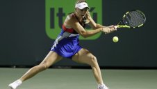 Заплашвали с екзекуция Возняцки и семейството й