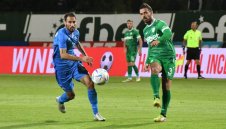 Берое се договори с Димитър Пиргов