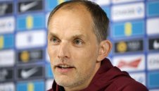 Тухел с тежко решение в Англия: Няма да пуска заедно звездни футболисти 