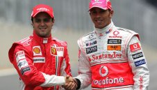 Фелипе Маса съди ФИА и Формула 1, иска 82 милиона долара