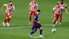 Кралят на дрибъла се завърна