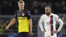 В Испания: Халанд в ПСЖ, Мбапе в Реал Мадрид