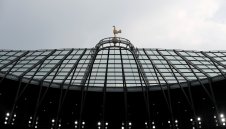 Де Бройне за новия стадион на Тотнъм: Не е нещо специално