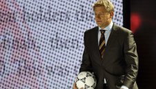 Евро 1992: Плажната банда на Дания взриви Европа