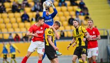 Ботев Пловдив - Ботев Враца