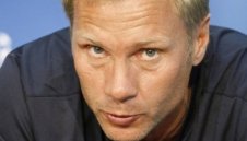 Финк: Базел не е тук за да гледа, а да играе футбол