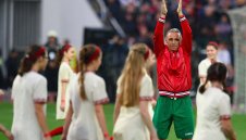 Стоичков коментира дебюта на Меси