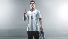 С гамата Mercury, Adidas вдъхновява играчите да бъдат първи + СНИМКИ