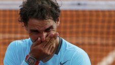 Рафа Надал: Много съжалявам за Ройс