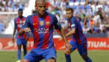 Барса повече няма да празнува головете си