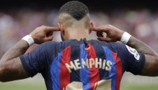 Не е за вярване: Жозе Моуриньо спасява Барса от трансферна издънка