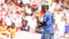 Бърнли - Манчестър Сити