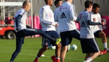 ПРОГНОЗА: Байерн Мюнхен - Хофенхайм